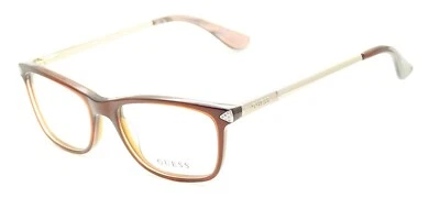 GUESS GU 2631-S 069 51mm Eyewear FRAMES Glasses Eyeglasses RX Optical New - BNIB - Image 1 of 4