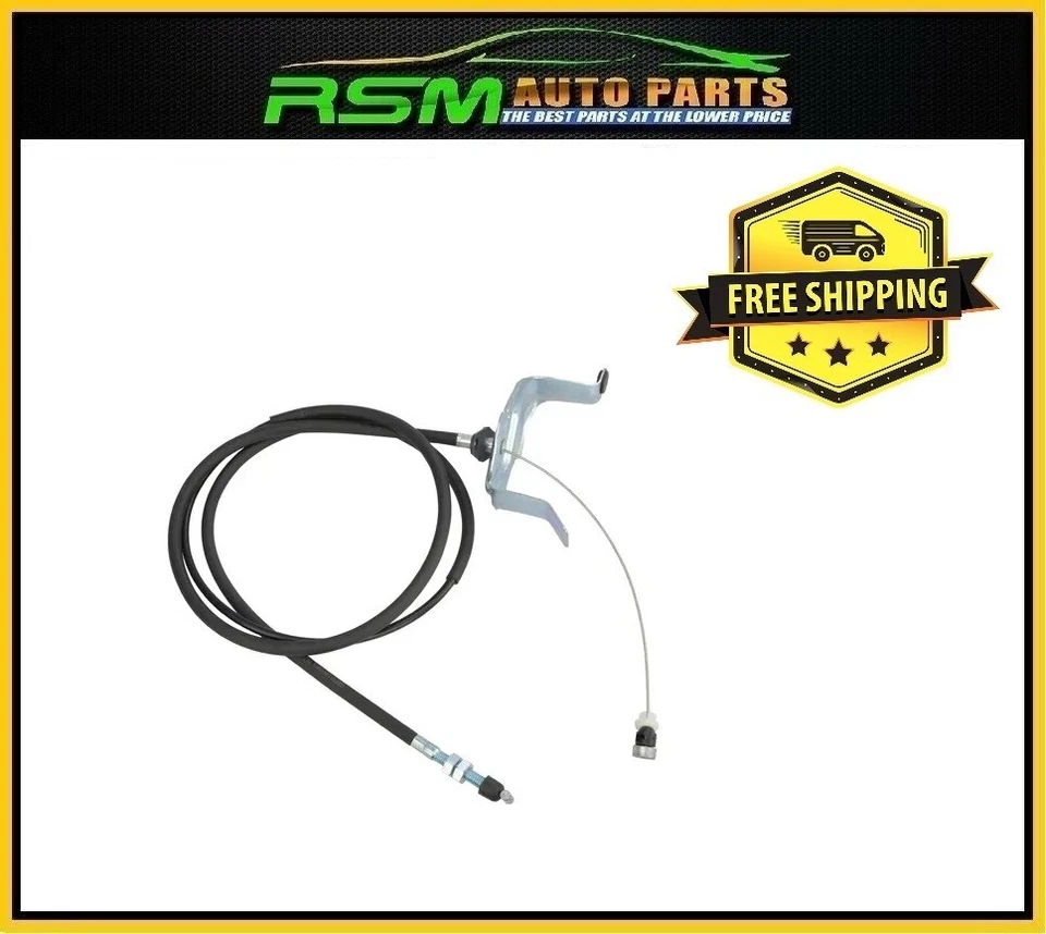Nuevo cable acelerador para Sentra 1.6L B13 91-94 Foto 1 de 1