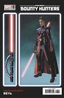 STAR WARS BOUNTY HUNTERS #26 SPROUSE CHOOSE DESTINY VARIANT (10/08/2022)