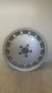 1990 1993 Mercedes-Benz 500SL - 18x8" Rim - 1294000102 - Offset: 34mm - Picture 1 of 12