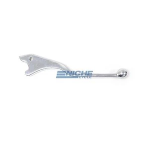 Kawasaki KZ900 Z1 900 73-75 Polished GP Brake Lever - Picture 1 of 2