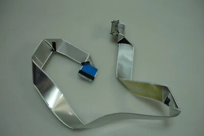 Cable LVDS Funai 51 pines (con escudo) (32") WX1A4DUAT412 para 50MV314X/F7 Foto 1 de 3