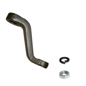 Drop Pitman Arm KIT Prevent Bumpsteer for Jeep Grand Cherokee ZJ XJ Wrangler TJ  - Picture 1 of 1