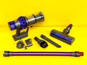DYSON V10 ANIMAL CORDLESS VACUUM CLEANER ✔ SERVICED! ✔ WARRANTY! ✔ - Picture 1 of 19