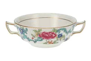 Booths - Floradora - Soup Cup - 145123G - Picture 1 of 4