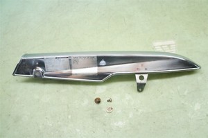  1982 Honda CBX 1000 CBX1000 CBX1050 1050 Supersport SS *2216 CHAIN GUARD 