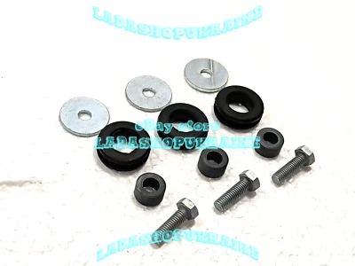 Timing Belt Protective Cover Fastening LADA SAMARA 2108 2109 2110 KALINA 1118 8V - Image 1 of 4