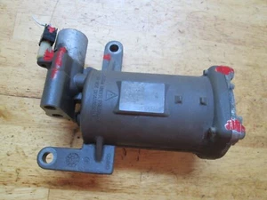 2019 CHEVY CRUZE Transmission Auxiliary Fluid Accumulator 24283938 - Picture 1 of 22