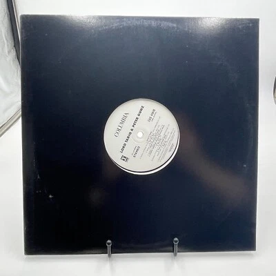 Lord Tariq & Peter Gunz – Make It Reign - Promo LP Sampler - Columbia 1998 ExCo - Image 1 of 4