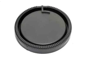 RÜCKSEITIGE OBJEKTIVKAPPE FÜR SONY A MINOLTA MA REAR LENS CAP MINOLTA AF - Bild 1 von 1