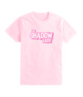 Ld Shadow Lady Kids T-Shirts Tops Tees Gaming Gamer Girls Boys Gift Ideas