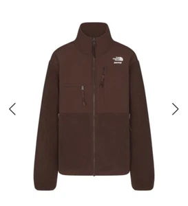 Skims X The North Face 1995 RETRO DENALI FLEECEJACKE Cocoa Damen Gr. XL - Bild 1 von 7