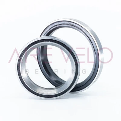 COJINETES AURICULARES SERIE CERVELO PX MR040/MR019 Foto 1 de 3