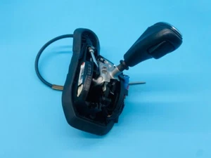 BMW 328i Transmission Shifter Gear Box w/ Knob 25167548037 2007-2013 OEM - Picture 1 of 8