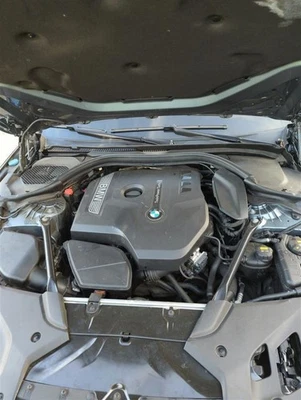 Espejo retrovisor eléctrico con memoria para 17 BMW 530i 173695 Foto 1 de 4