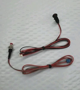 NUOVO CRIMESTOPPER SP-400 LED E INTERRUTTORE PROGRAMMA SOLO - Foto 1 di 3