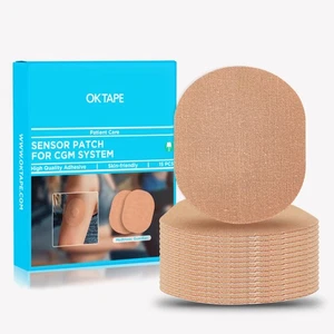 OK TAPE Patch Adesive per MEDTRONIC Guardian e Altro Sensore, Impermeabile... - Foto 1 di 8