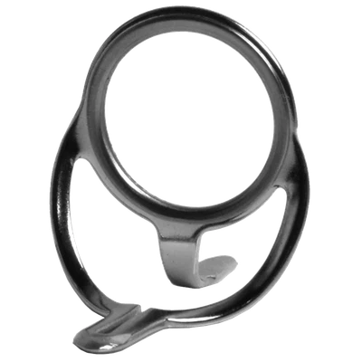 AMERICAN TACKLE GCXG - SSR Casting Guides - Model CXG Gunsmoke Color