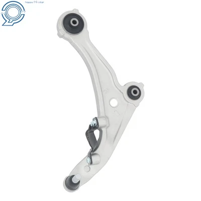 Brazo de control inferior del pasajero delantero con rótula para Nissan Altima 3,5 L 2007-2013 Foto 1 de 4