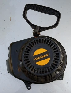 Cub Cadet 2X26HP Snow Blower  Starter Recoil Assembly  951-15538 Blower Housing - Picture 1 of 6