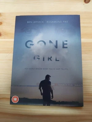 Gone Girl - DVD - Image 1 of 3