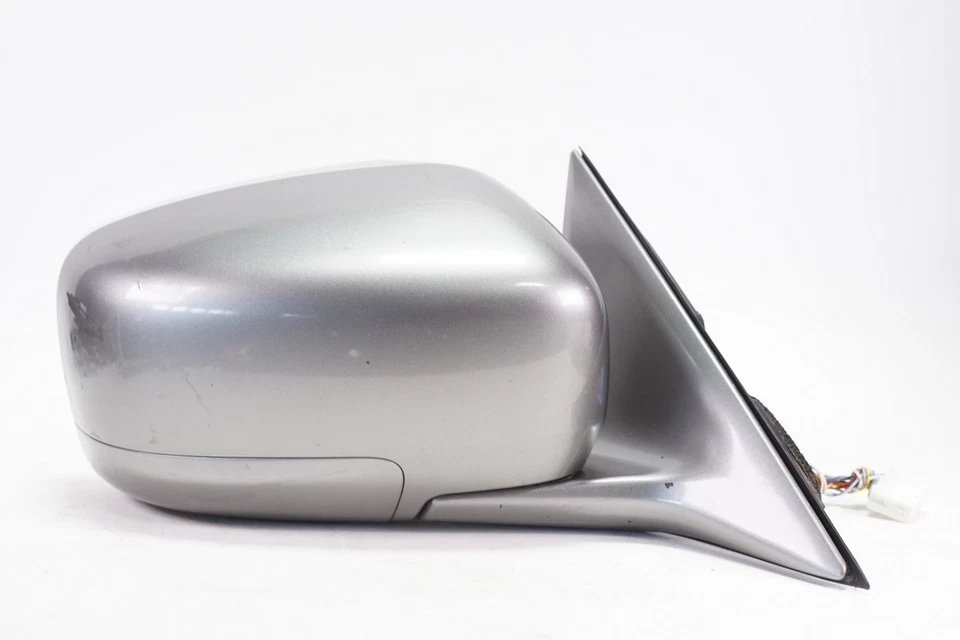 Оригинальное переднее правое зеркало для правой двери INFINITI M37 M56 2011–2013 годов выпуска - Изображение 1 из 4