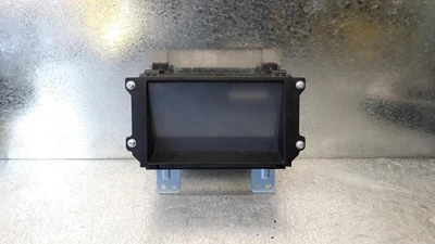 NISSAN MAXIMA INSTRUMENT CLUSTER DISPLAY CLUSTER, J32, 06/09-09/14 09 10 11 12 1 - image 1 of 4