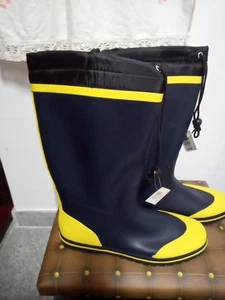 Gummistiefel Herren Gr. 44 - Bild 1 von 7
