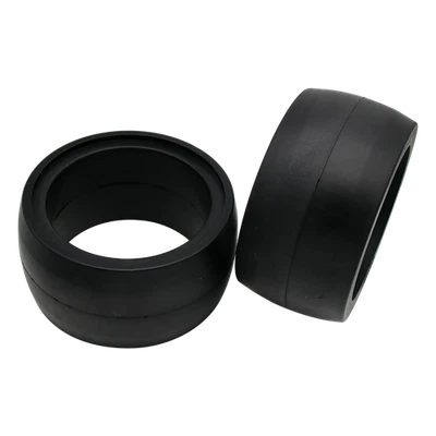 Hinterradreifen-Innenauskleidung 190×90mm 2PCS Für 1/5 HPI BAJA 5B RC ROAVN KM - Bild 1 von 4