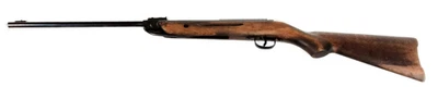 Rifle de pellets Daisy raro modelo 250 calibre .22 1965-1974 ¡¡Funciona!!! Foto 1 de 4