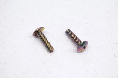 Nuevos tornillos OEM Arctic Cat 0623-121 cantidad 2 NOS Foto 1 de 3