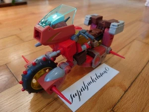 Transformers Studio Series Wreck-Gar Complete Voyager Class SS 86-09 - Picture 1 of 4