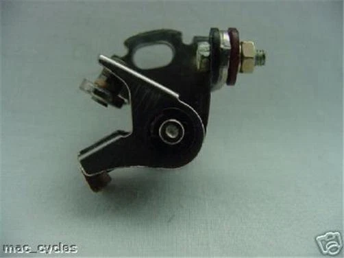 Puntos de contacto Honda XL80S XR80 nuevos *c* Foto 1 de 1