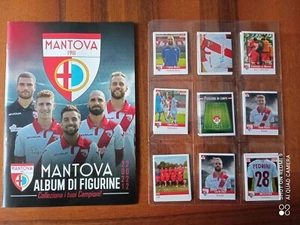 Esselunga calcio Mantova 2021/22 set completo 1/150 + album vuoto (RARISSIMO) - Foto 1 di 2