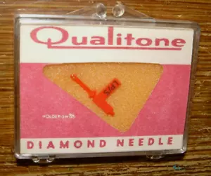 Stereo Turntable Needle 1709XDS for Tetrad A1D C1D EV3380 N784sd S853-DS73 981DS - Picture 1 of 2
