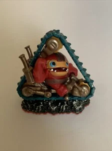 Tread Head Skylanders Trap Team Figure 87201888 - Picture 1 of 6