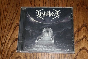 INVOKER-" TOWARDS THE PANTHEON OF THE NAMELESS" CD 1ST PRESS 2020 - Imagen 1 de 3