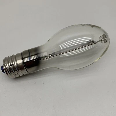(4-Pack) Plusrite LU150/MOG High Pressure Sodium 150W Lamp Light Bulb ED23.5 S55 - Image 1 of 4