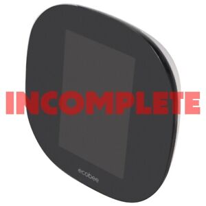 INCOMPLETE Ecobee 3 Lite Smart Thermostat (EB-STATE3LT-02) - Black