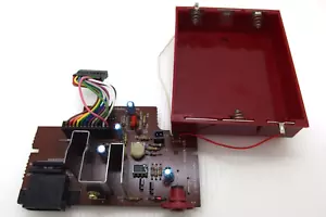 Famicom Disc Konsole Power Board Akku nur Nintendo Offiziell Japan - Bild 1 von 4