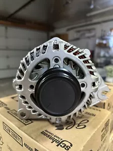 Motorcraft GL8895 Alternator for Ford | OEM Replacement | New - Picture 1 of 4