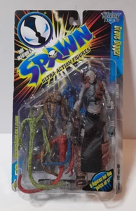Spawn Ultra-Action Figures Series 8 Grave Digger 1997 - Picture 1 of 4