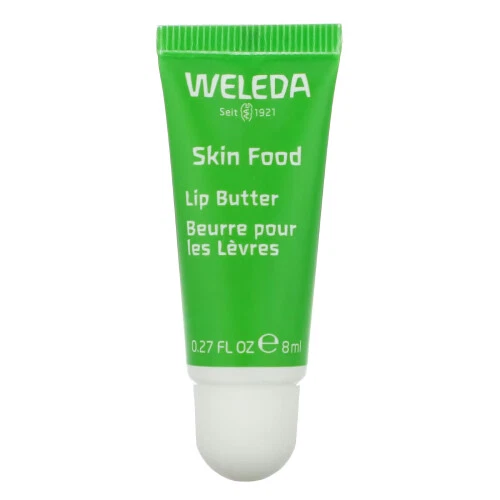Mantequilla para labios Skin Food 0,27 OZ de Weleda Foto 1 de 1