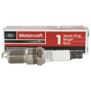 Motorcraft Spark Plug - Ford SP-405-X (AGSF-22F-M1X) 4 Pack - Picture 1 of 2