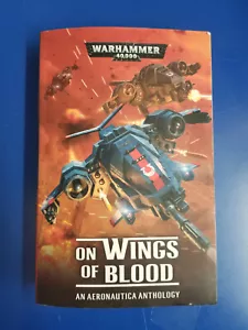 Warhammer 40K : On Wings of Blood - Imagen 1 de 5