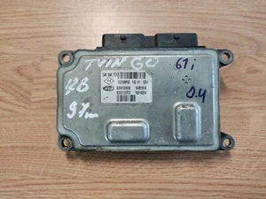 Renault Twingo 1997 1.2petrol ECU 1CEVUWP5C 8200123939 8200125772 IAW5NR.TI1 - Imagen 1 de 5