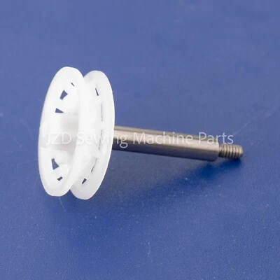 JZD 10pcs #HT240290 Tension Sensor Wheel On UTSM Box YN Barudan Embroidery Machines