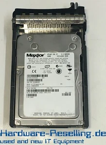 Maxtor 36GB Atlas15k2_36sca 0R4785 - Afbeelding 1 van 1