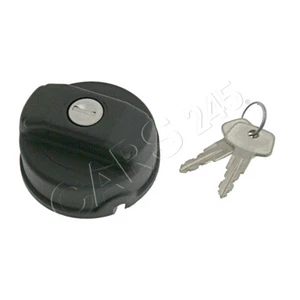 FEBI Kraftstoffbehälter Verschluss Für VW VOLVO AUDI SEAT Caddy II Mk 1304391 - Bild 1 von 13