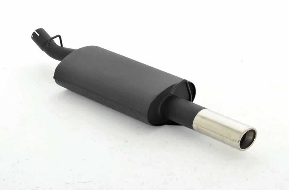 FMS Escape Deportivo Opel Vectra a Año 88-95 Hatchback 1.6l 1.8l 2.0l Incl. 16V - Imagen 1 de 1